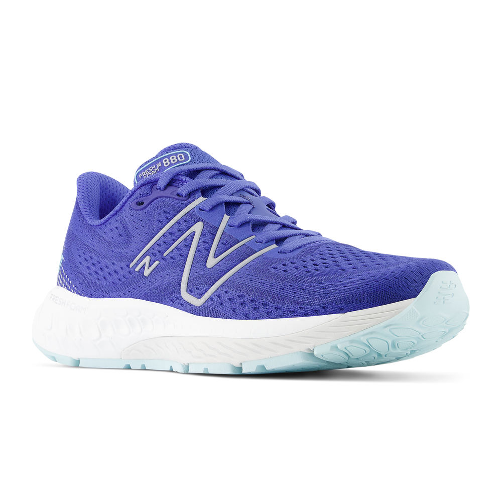 Női cipő New Balance Fresh Foam 880v13 W880O13 – kék