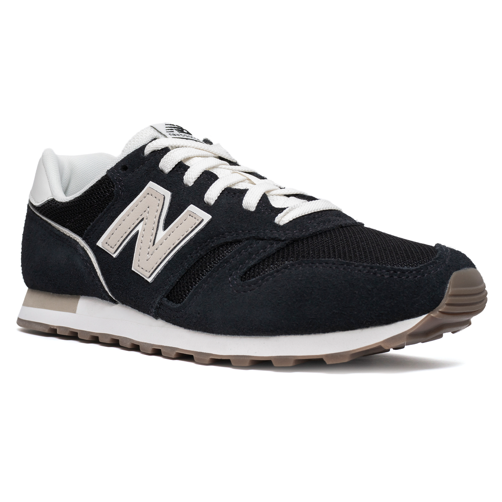 Női cipő New Balance W37330S – fekete