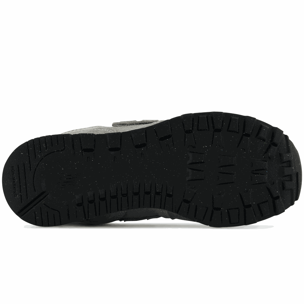 Gyermekcipő New Balance PV574EVG – szürke