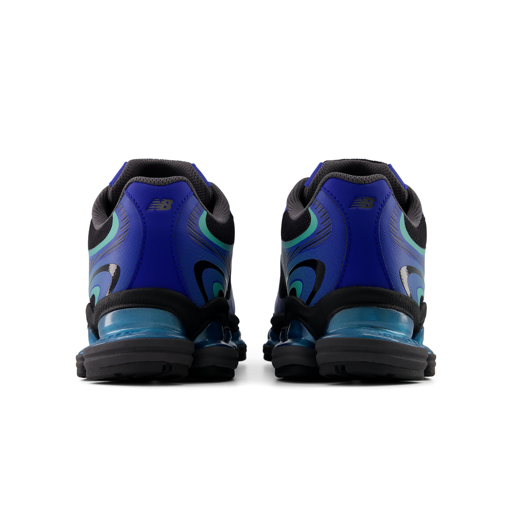 Unisex cipő New Balance ABZORB U20003OT – kék