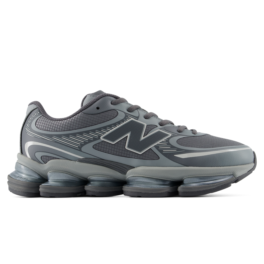 Unisex cipő New Balance ABZORB U20003W1 – szürke