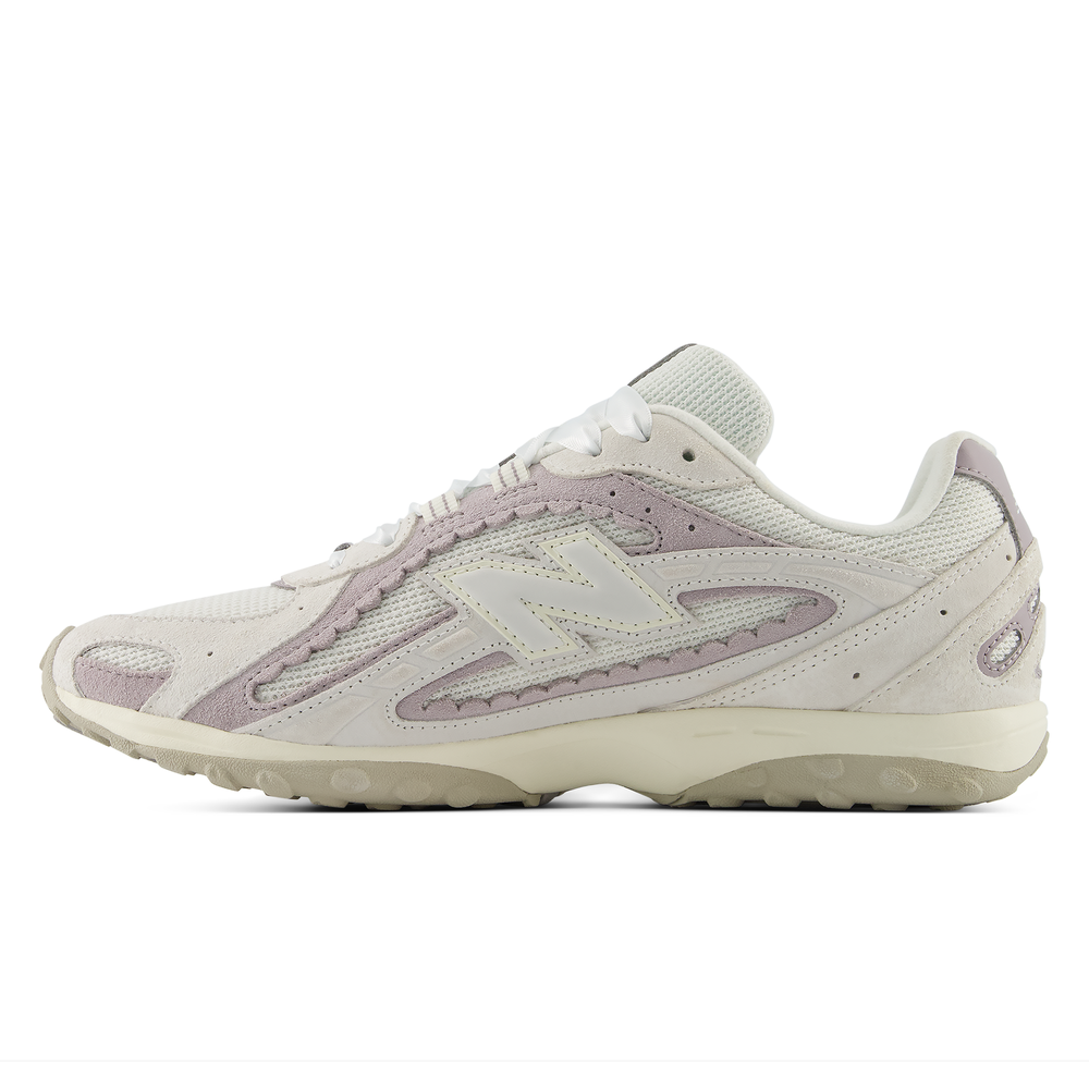 Unisex cipő New Balance U204L6A6 – bézs