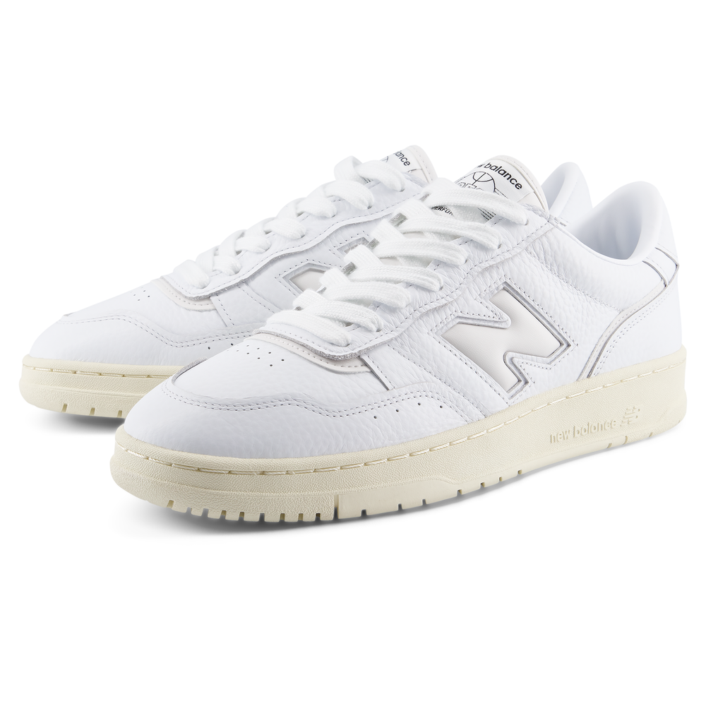 Unisex cipő New Balance U9506I0 – fehér
