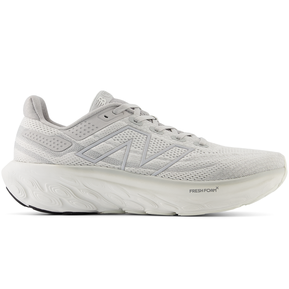 Unisex futócipő New Balance Fresh Foam 1080 v13 U1080J13 – szürke