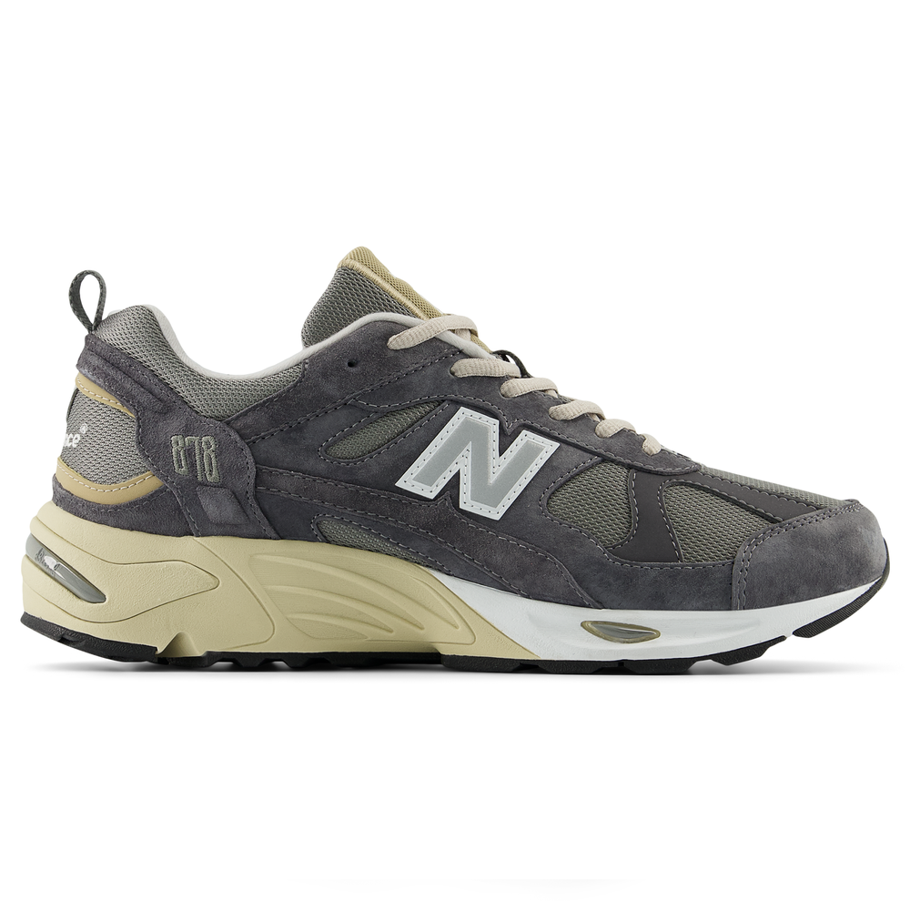 Unisex cipő New Balance CM878MG1 – szürke