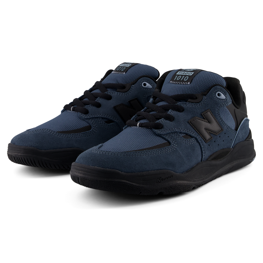 Férfi cipő New Balance Numeric UN1010D – sötétkék