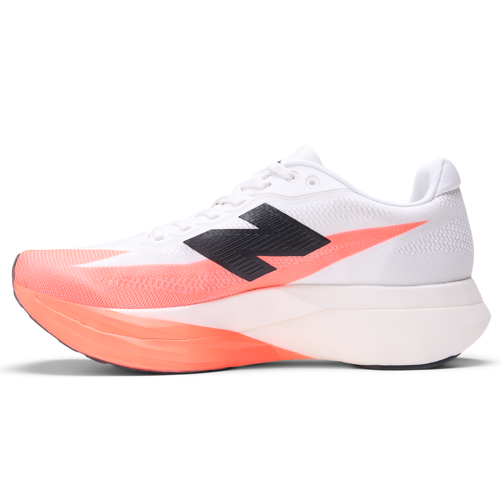 Női futócipő New Balance FuelCell SC Elite V5 WRCELLR5 – narancssárga