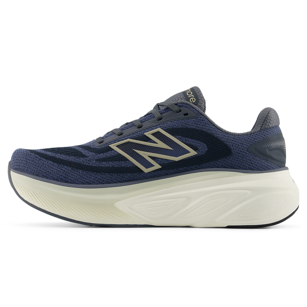 Férfi cipő New Balance Fresh Foam x More v6 MMOR772 – sötétkék