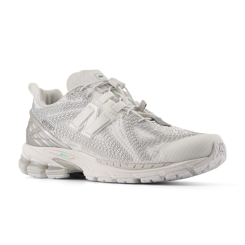 Unisex cipő New Balance U190611X – szürke