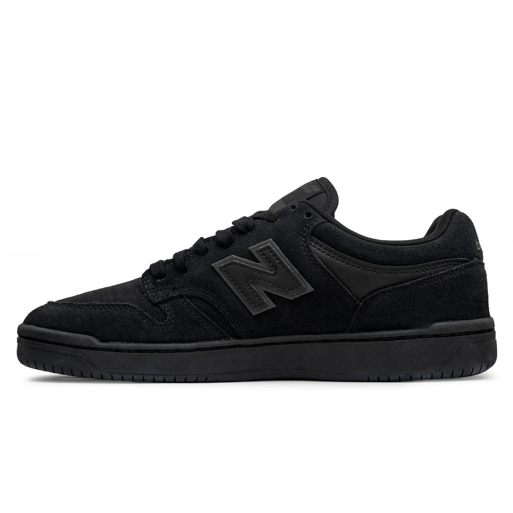 Férfi cipő New Balance Numeric UN480BST – fekete