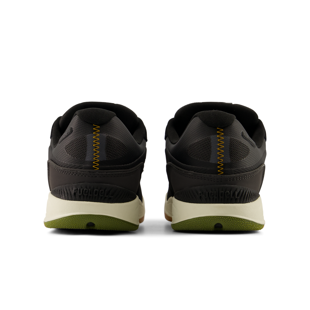 Férfi cipő New Balance Numeric UN1010A – fekete