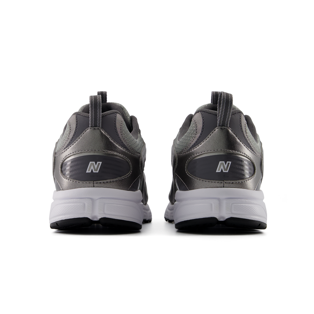 Unisex cipő New Balance M4089TU – szürke