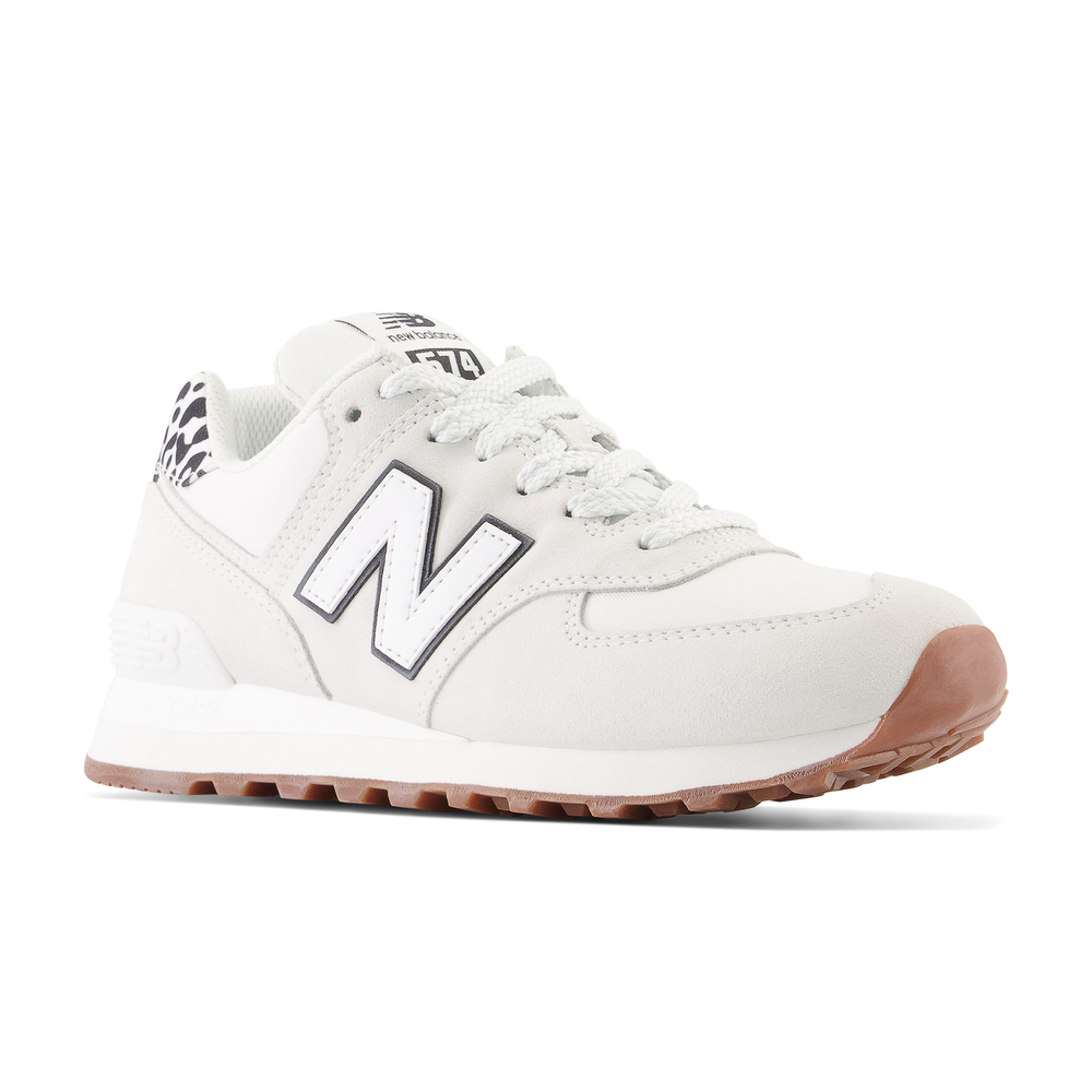 Női cipő New Balance WL574XW2 – fehér