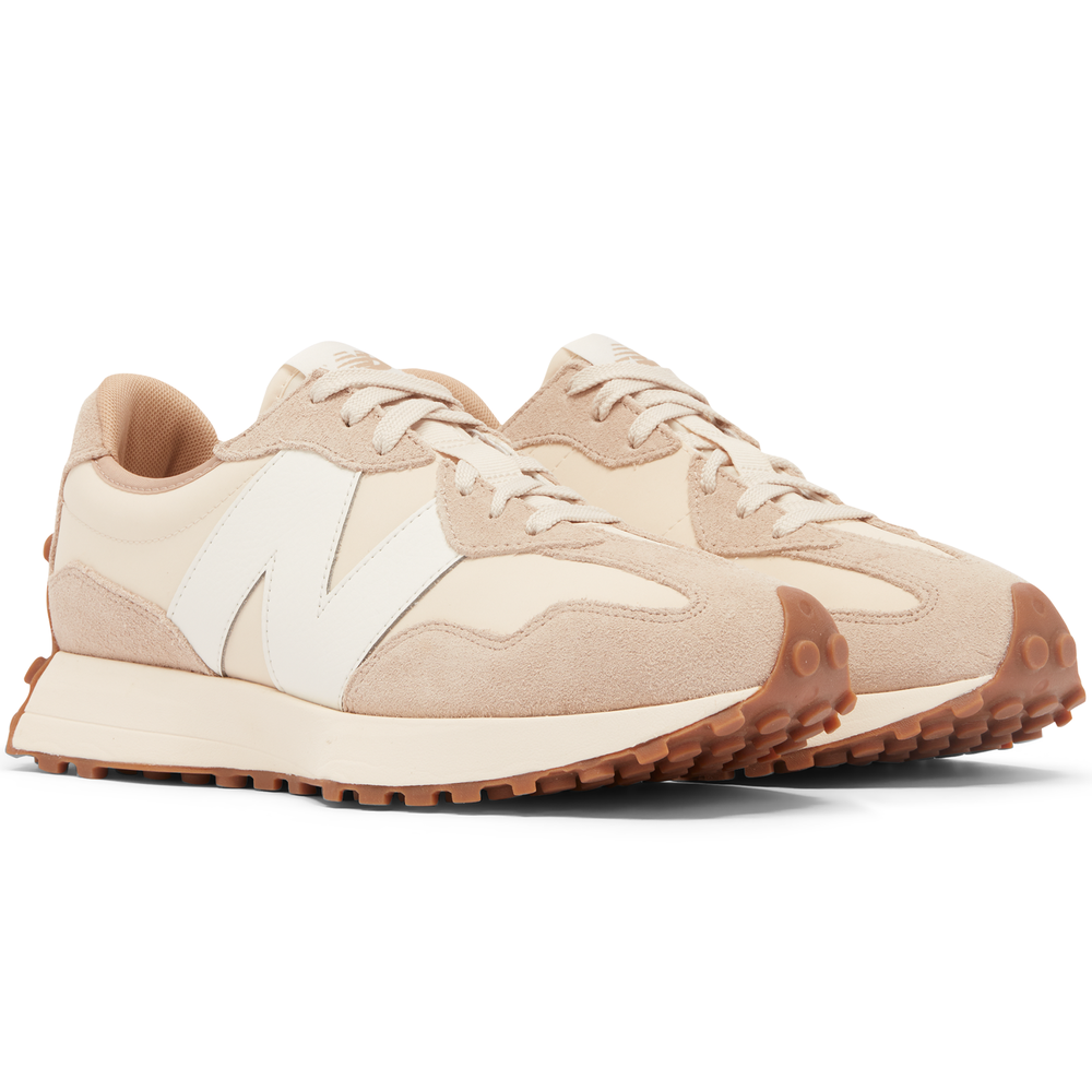 Unisex cipő New Balance MS327ASL – bézs