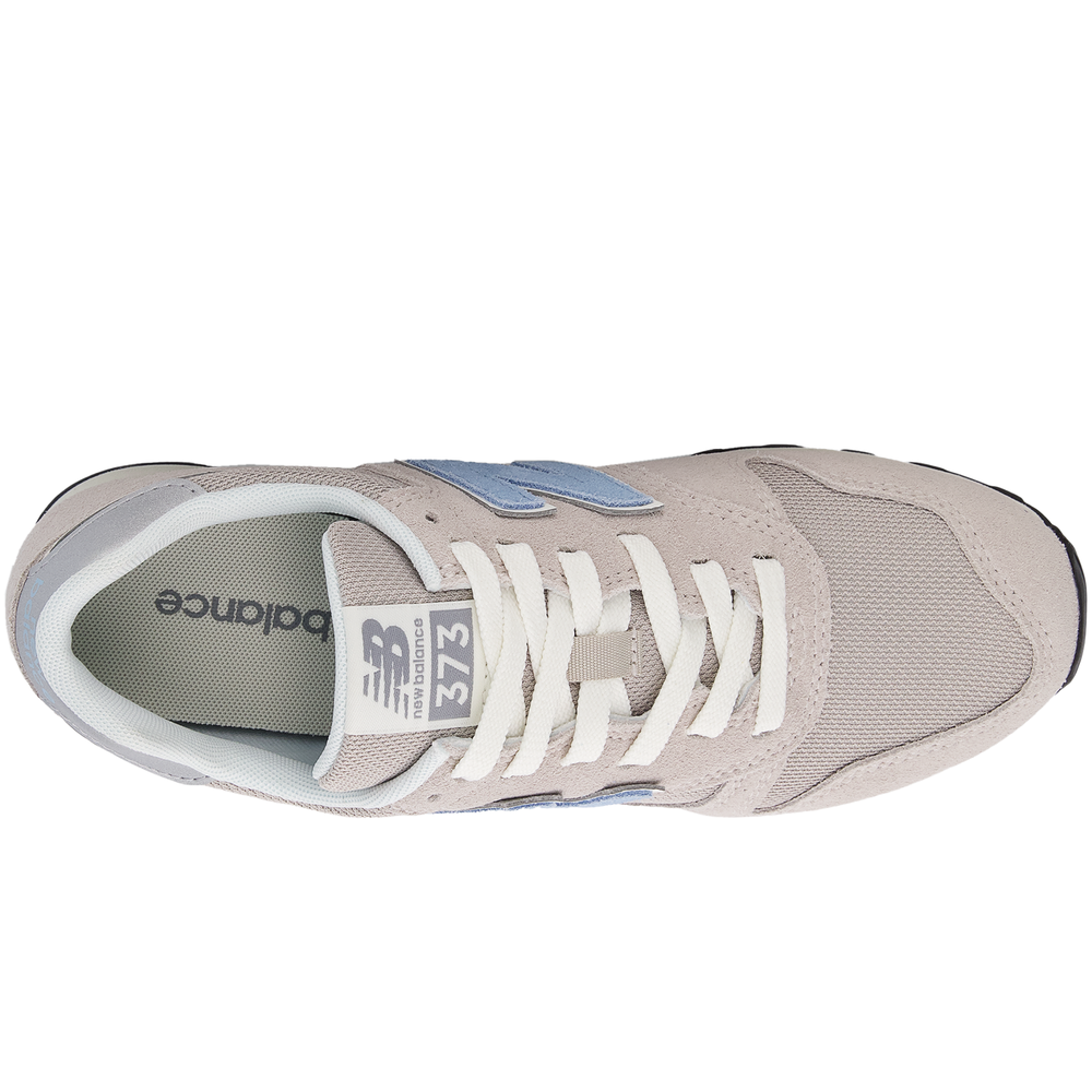 Női cipő New Balance WL373BL2 – bézs