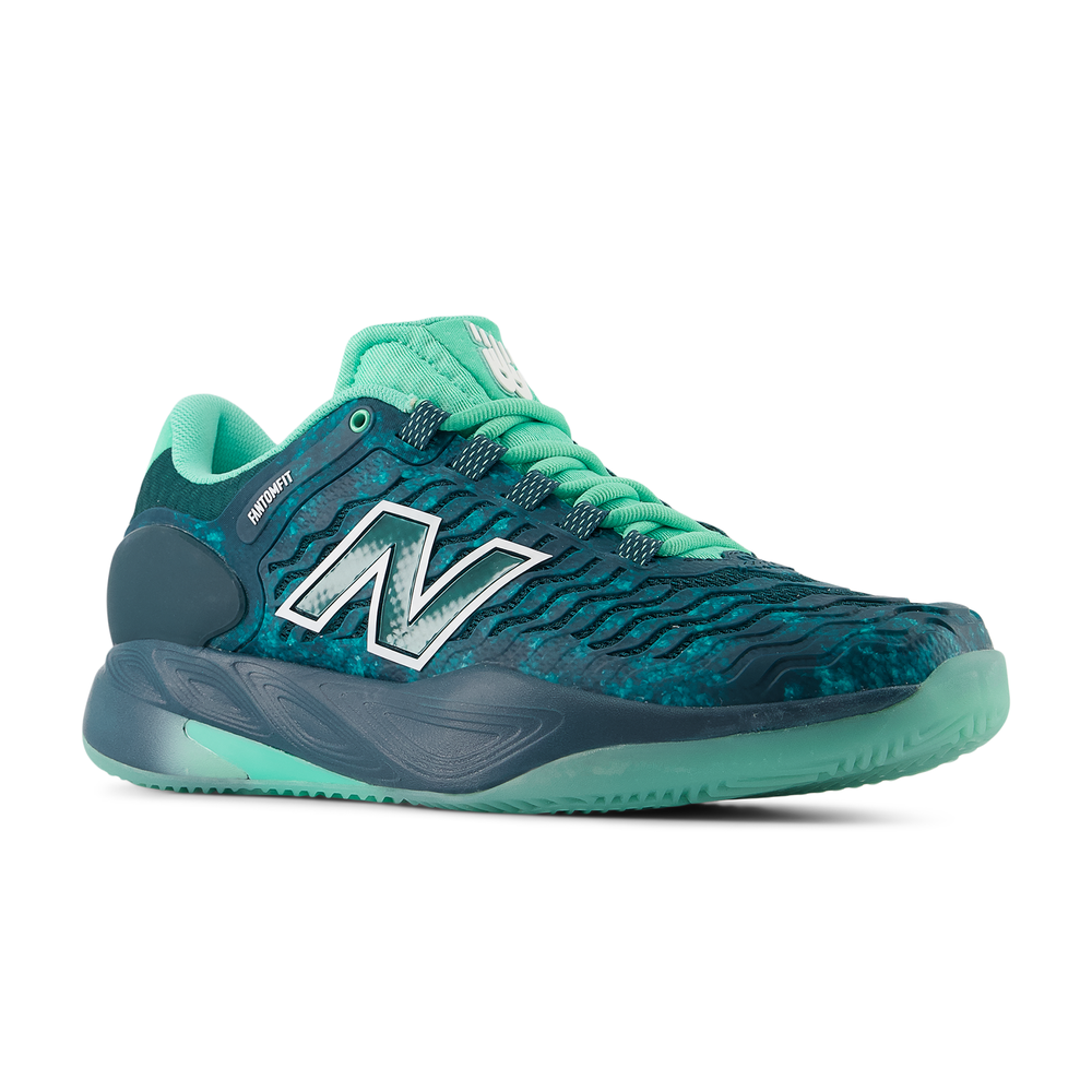 Férfi cipő New Balance Fresh Foam X CT-Rally v2 MRAL5AH – zöld