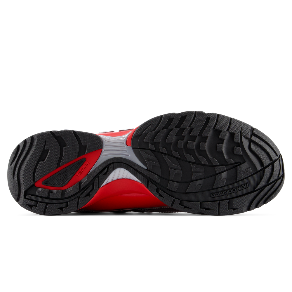 Unisex cipő New Balance URC565WC – piros