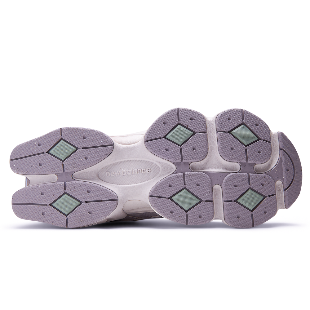Unisex cipő New Balance U906087O – lila