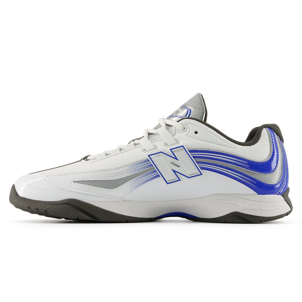 Unisex cipő New Balance URC56782 – fehér