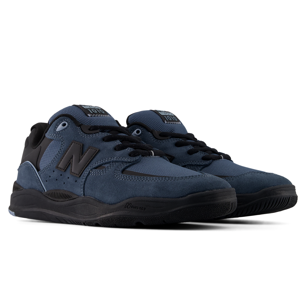 Férfi cipő New Balance Numeric UN1010D – sötétkék