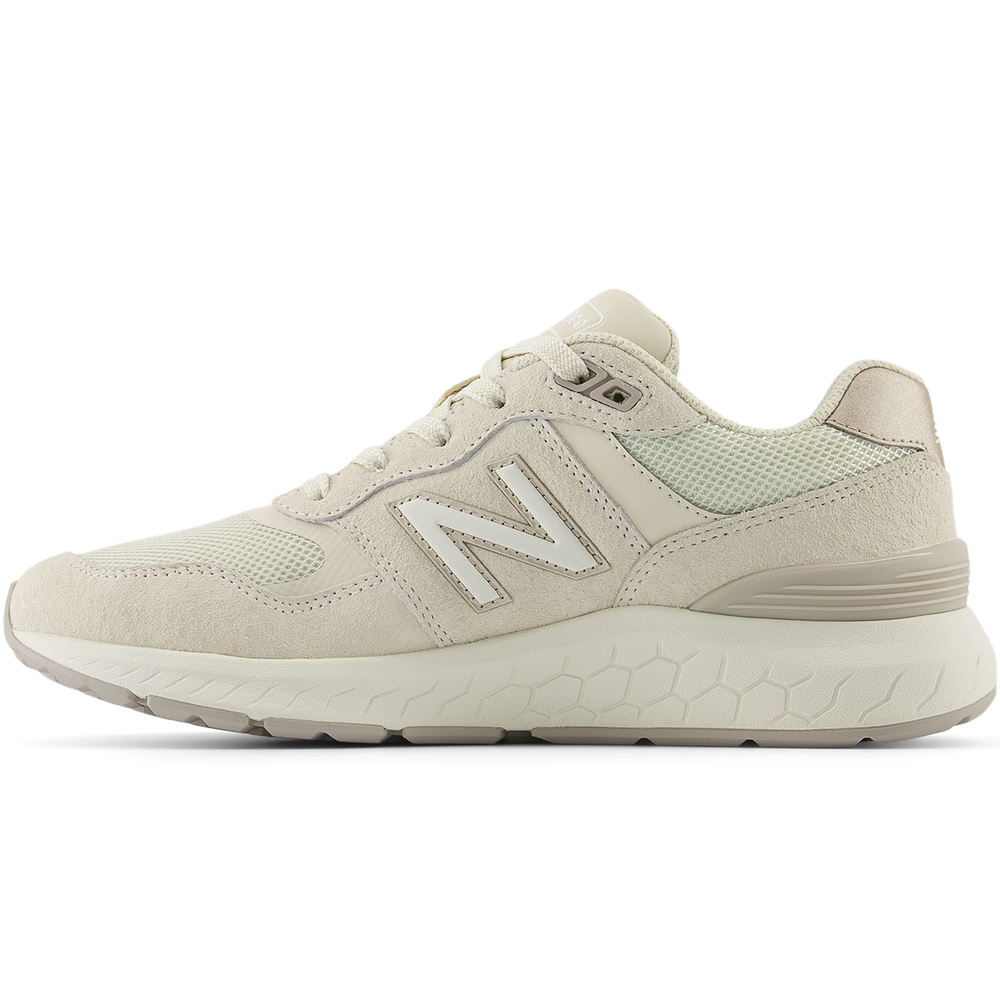 Női cipő New Balance WW880TB6 – bézs