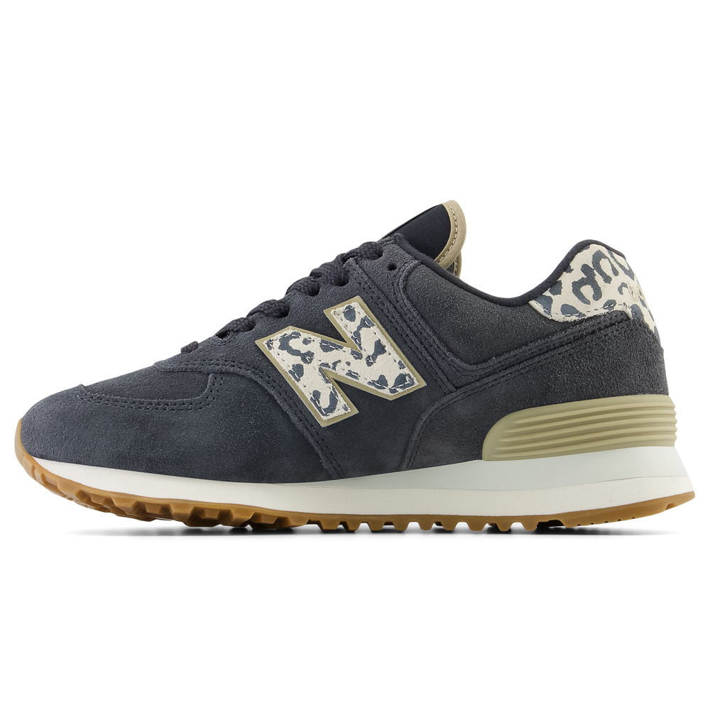 Női cipő New Balance WL574XE2 – fekete