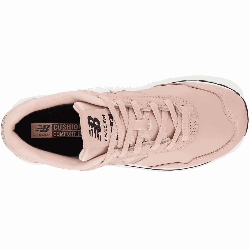 Női cipő New Balance WL515LP3 – rózsaszín