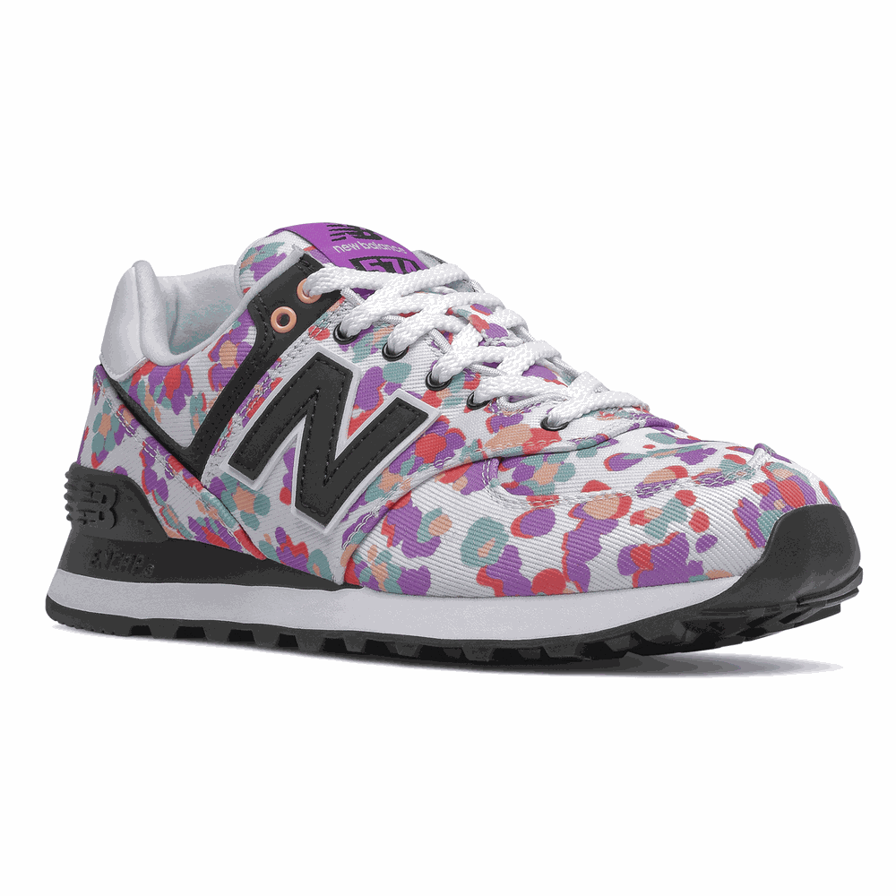 New Balance WL574WM2