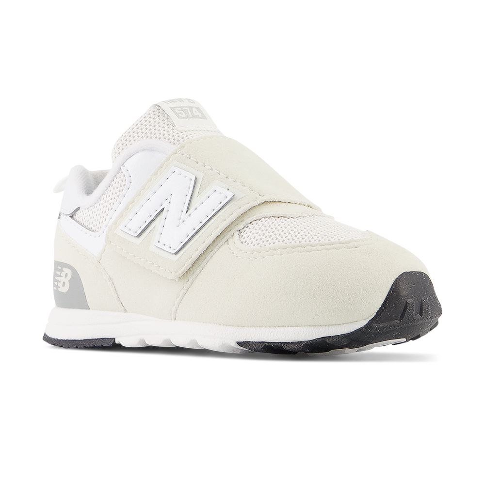 Gyerek cipő New Balance NW574EVW – bézs
