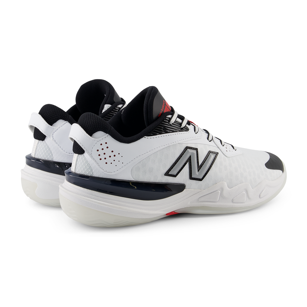 Férfi cipő New Balance Hesi Low v2 BBHSLYK2 – fehér