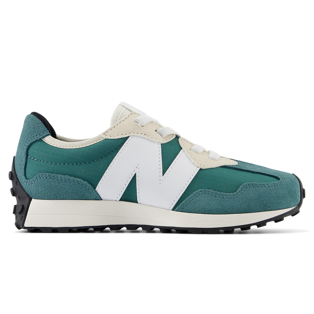 Gyermekcipő New Balance PH327BD – zöld