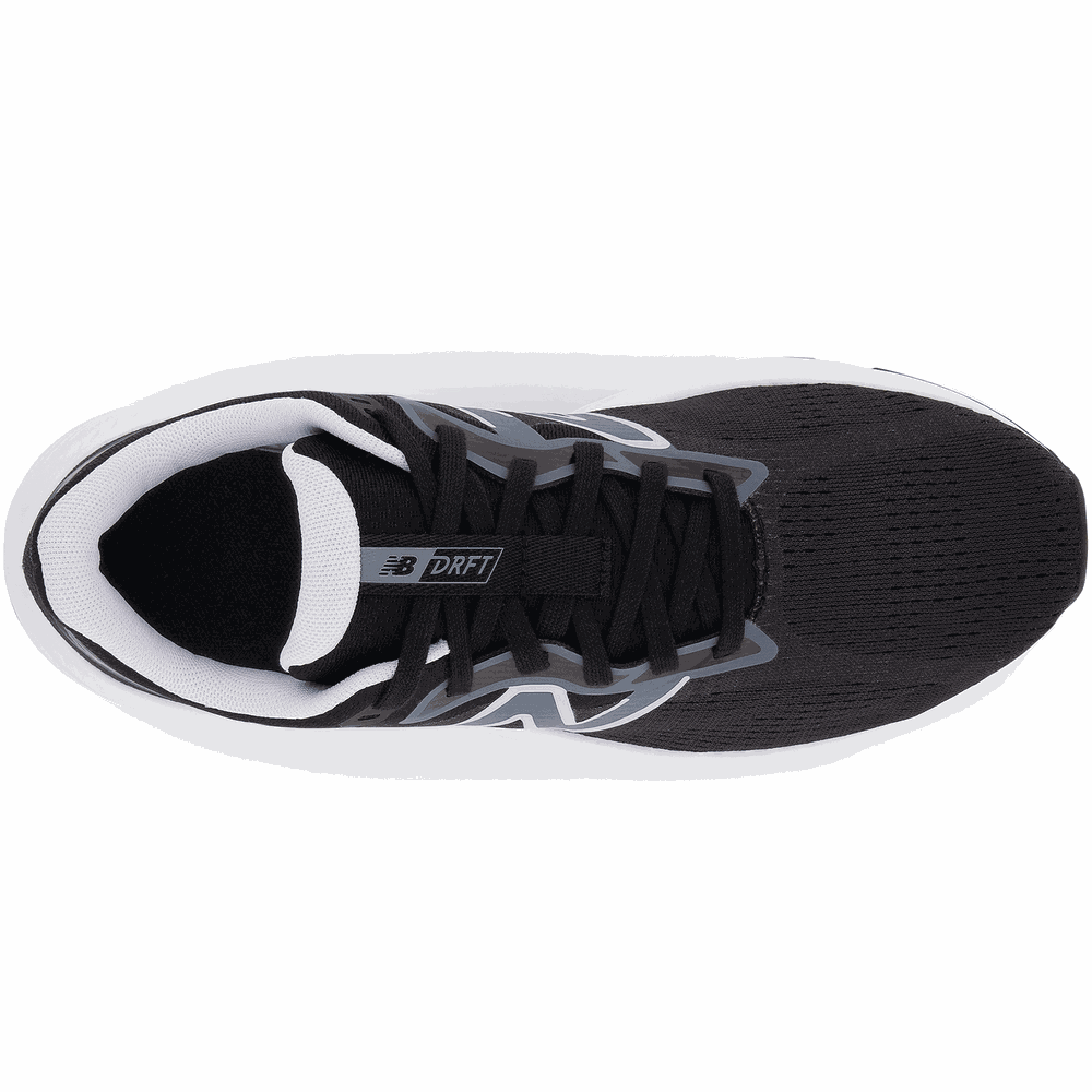 Női futócipő New Balance WDRFTLB2 – fekete
