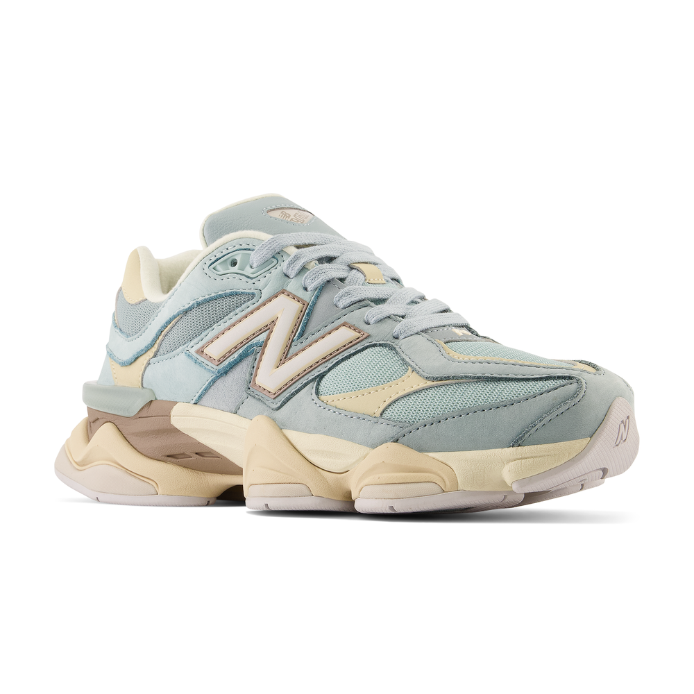 Unisex cipő New Balance U9060FNB – kék