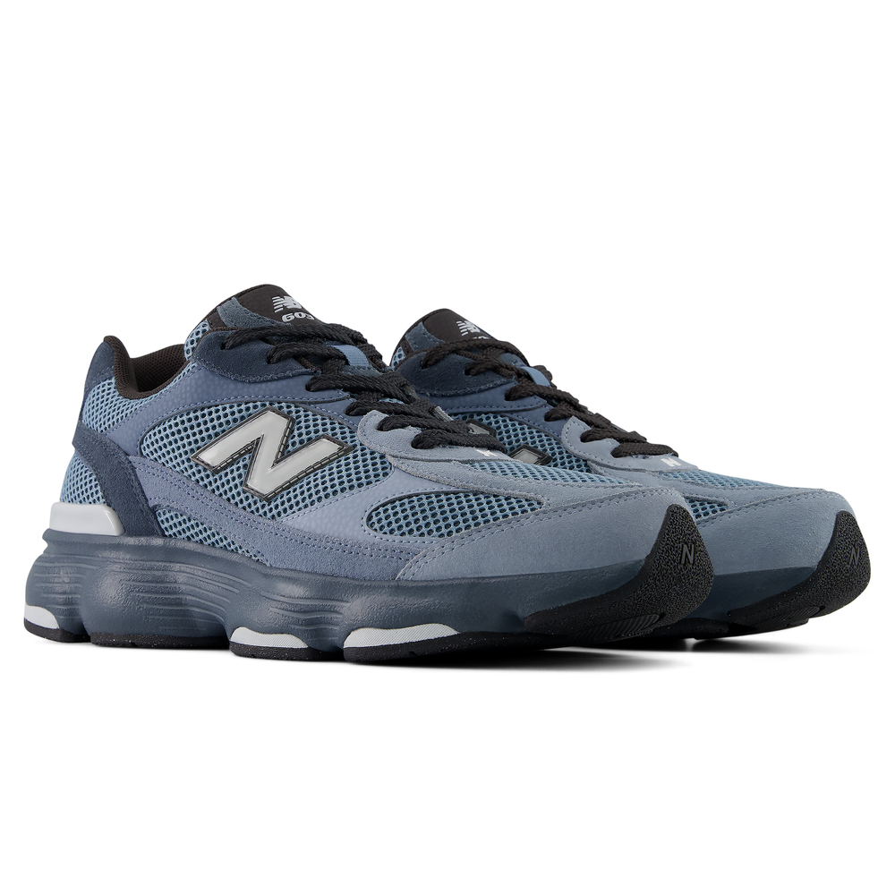 Férfi cipő New Balance M60352O – kék