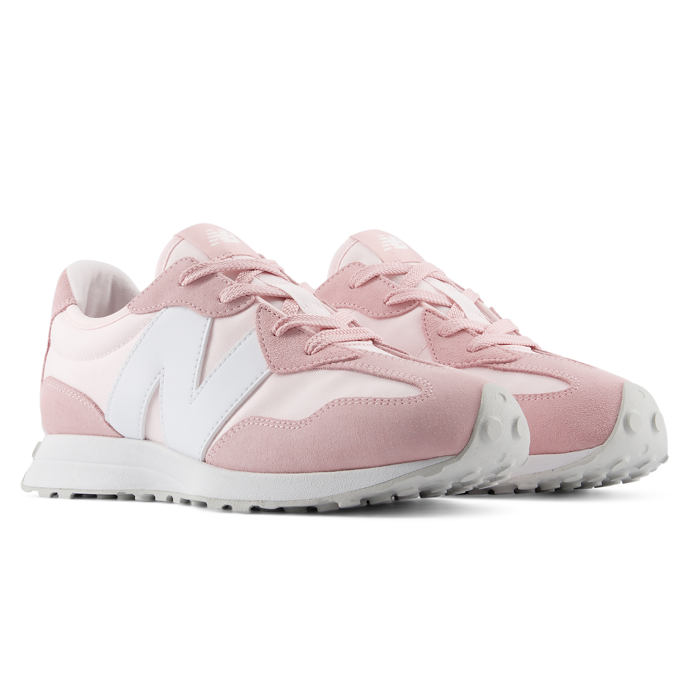 Gyermekcipő New Balance G3272DO – rózsaszín