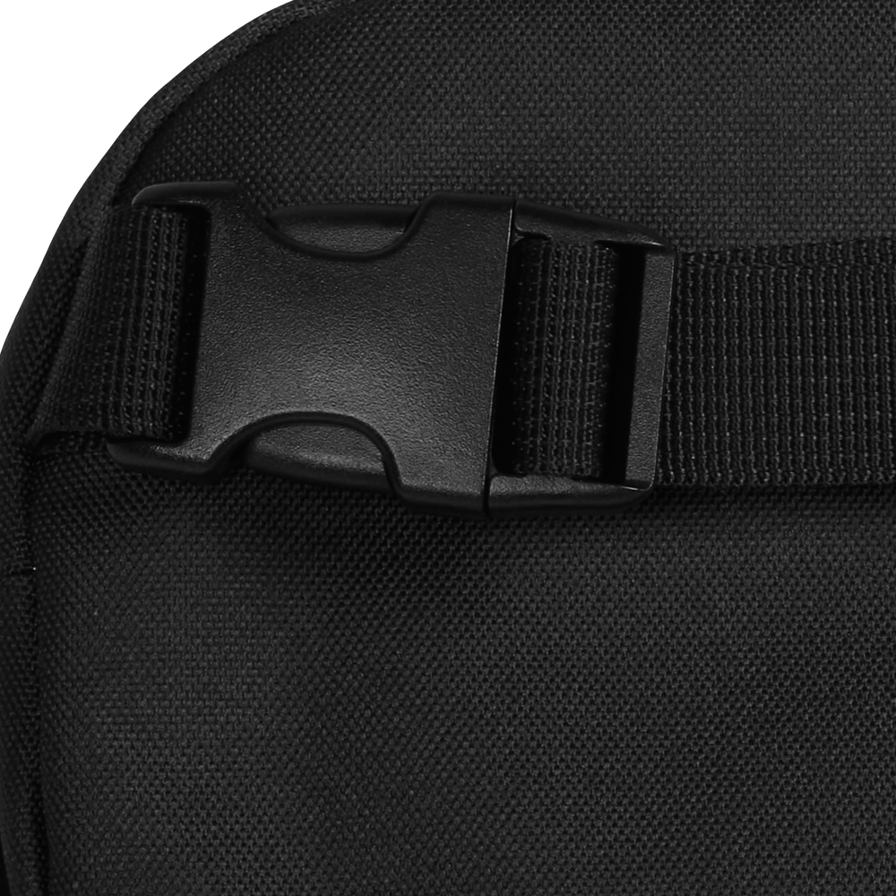 Övtáska New Balance LAB53513BK – fekete