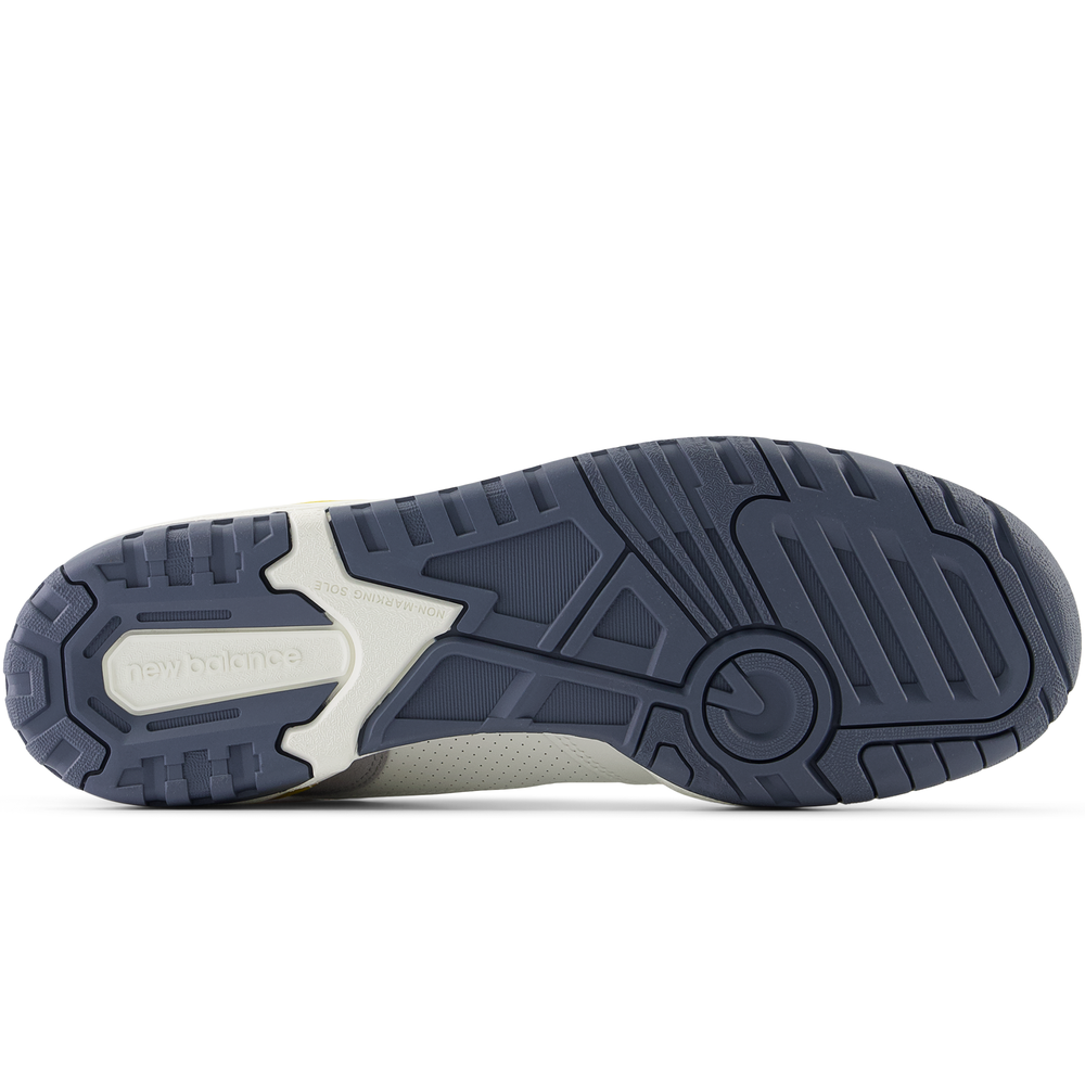Unisex cipő New Balance BB550PGB – többszínű