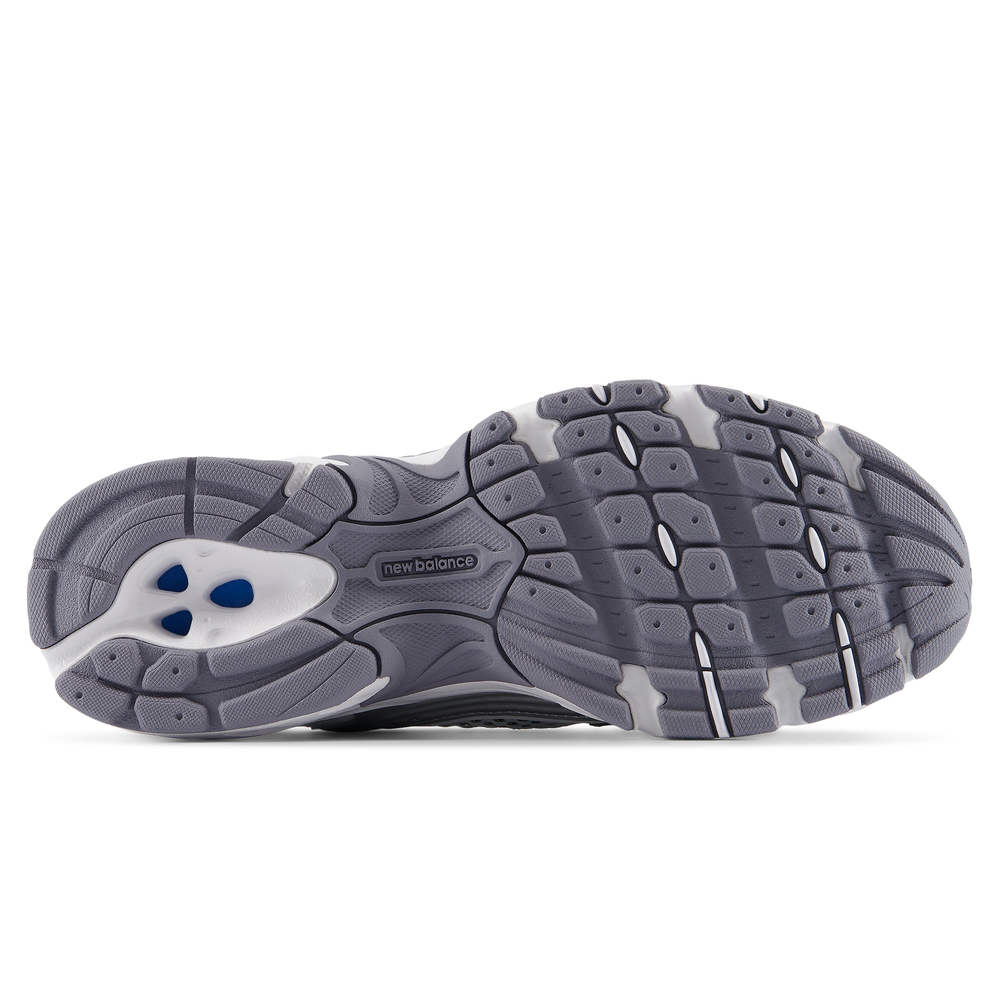 Unisex cipő New Balance U530KLA – szürke