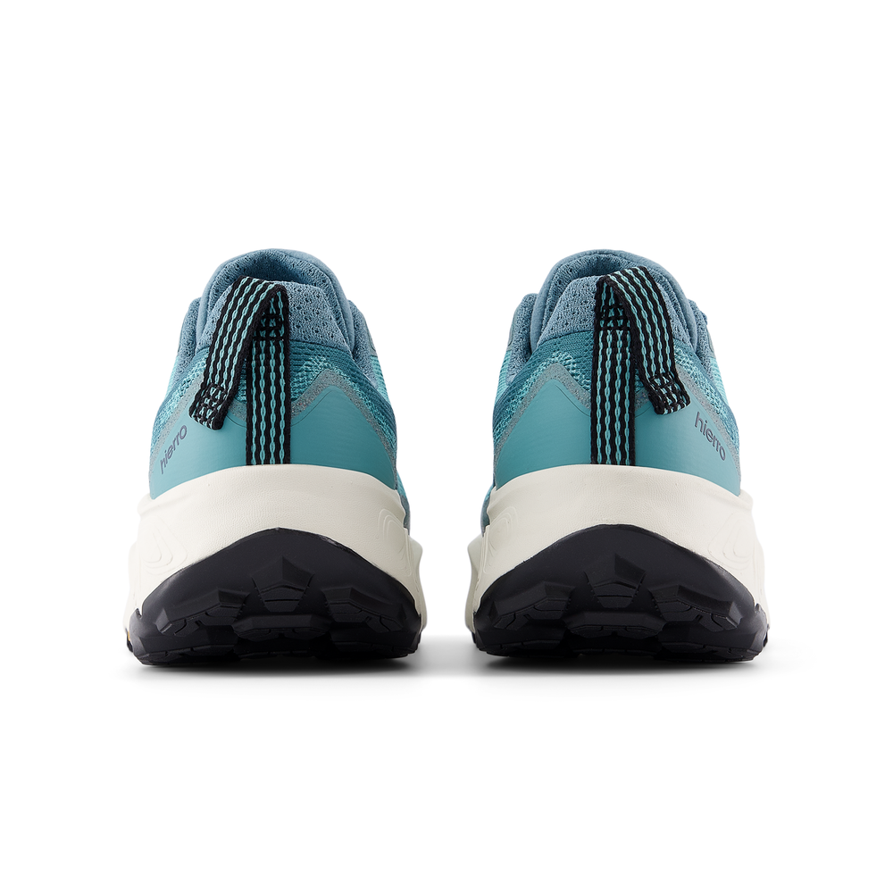 Női futócipő New Balance Fresh Foam X Hierro v9 WHIER6LA – kék