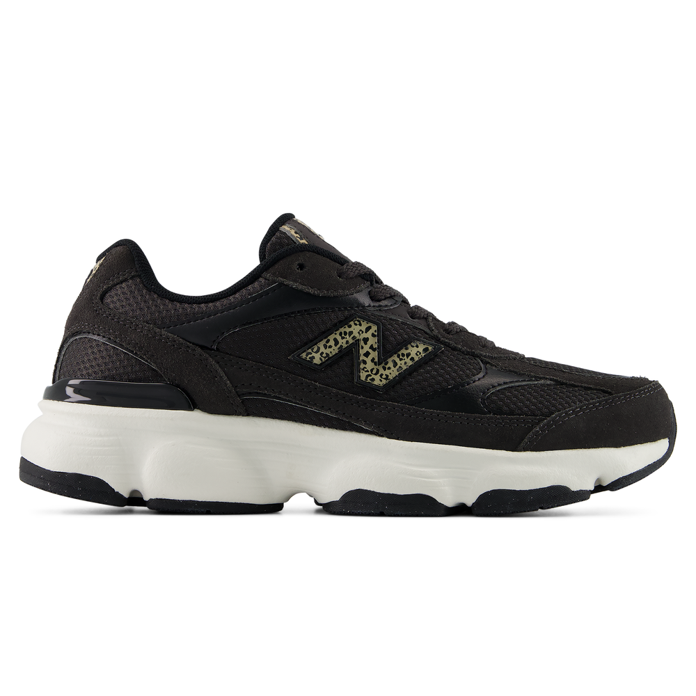 Női cipő New Balance W60336H – fekete