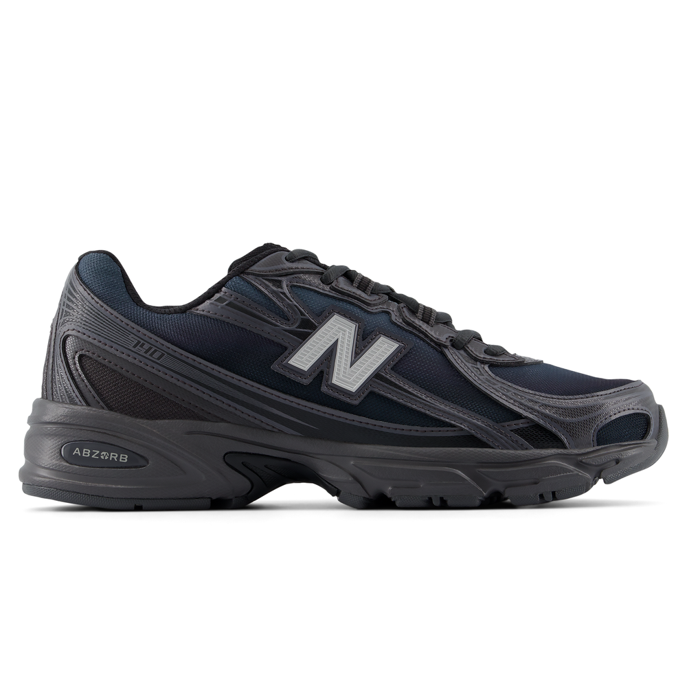 Unisex cipő New Balance U7402YM – szürke