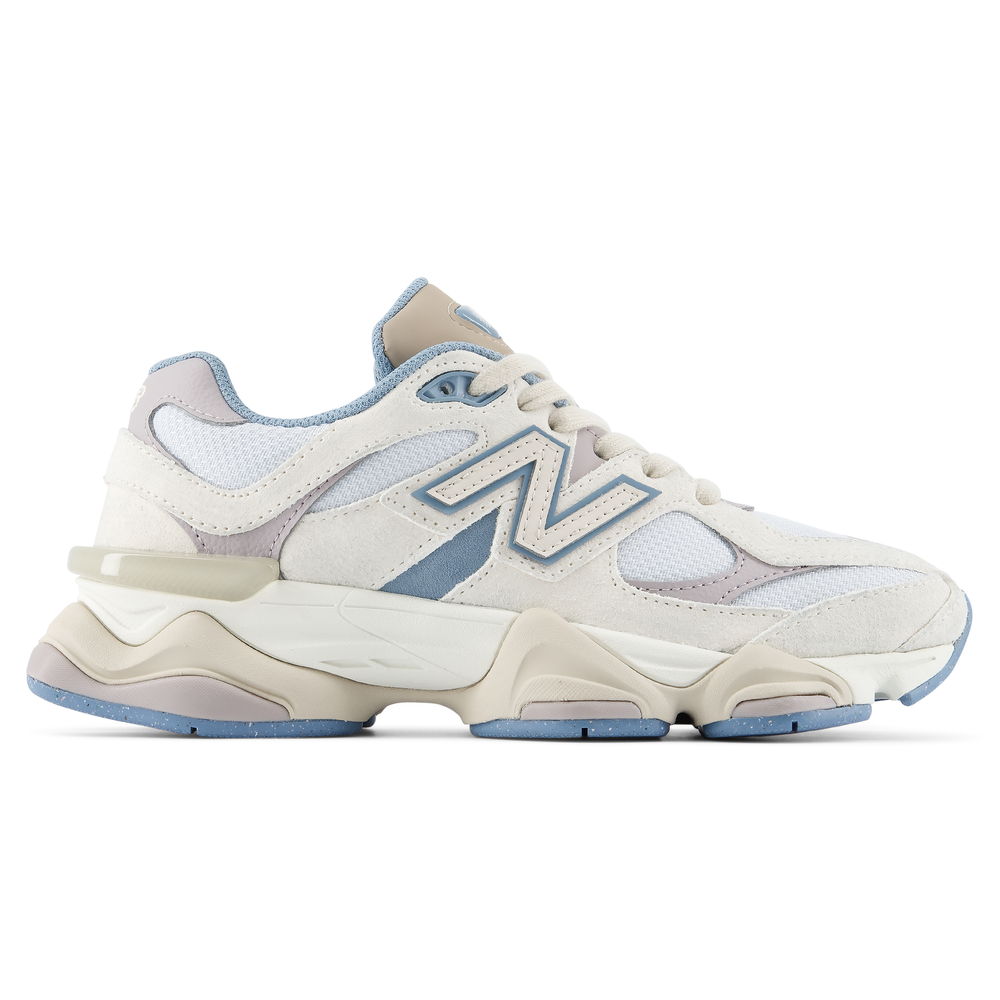 Unisex cipő New Balance U90601RJ – bézs