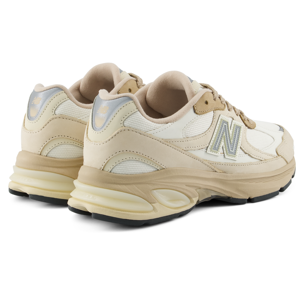Unisex cipő New Balance ABZORB U2010830 – bézs
