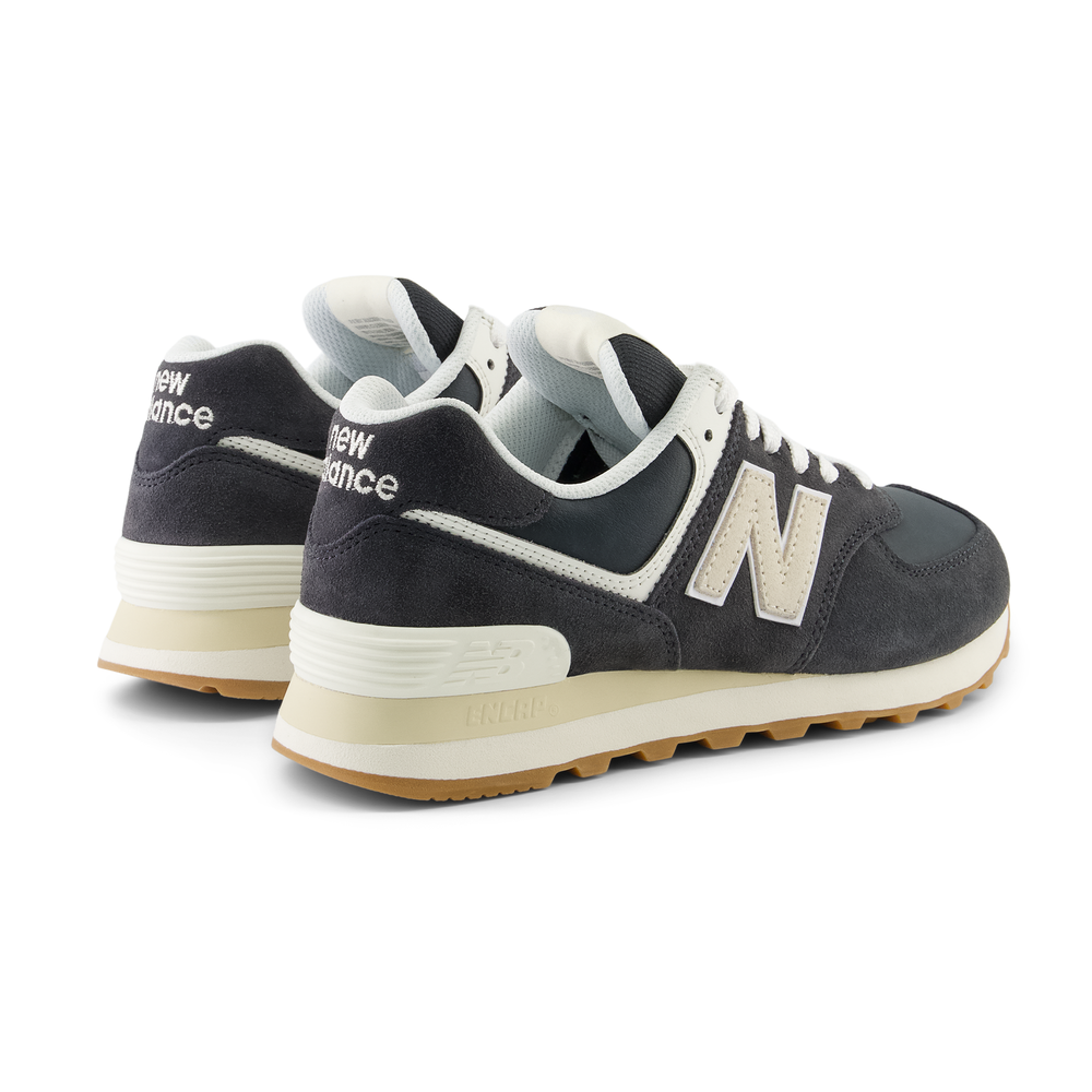 Női cipő New Balance WL574QF2 – fekete