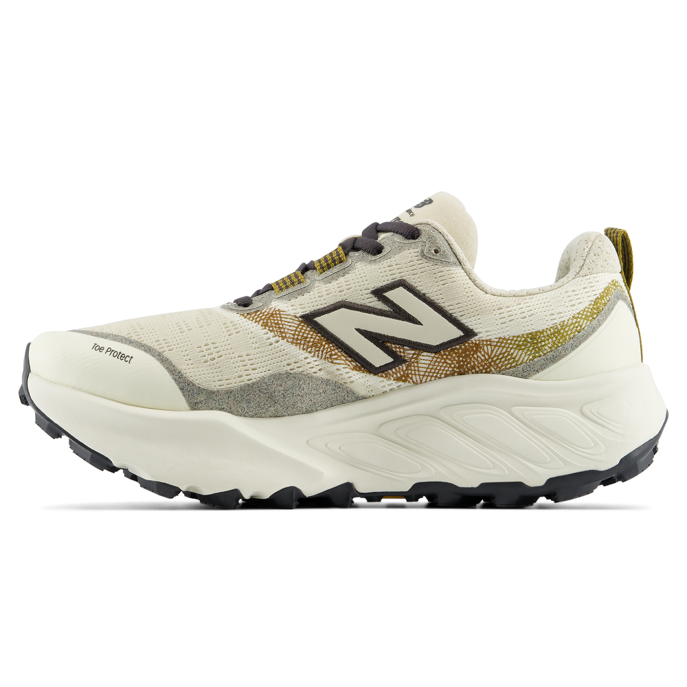 Női futócipő New Balance Fresh Foam X Hierro v9 WHIER4A5 – bézs