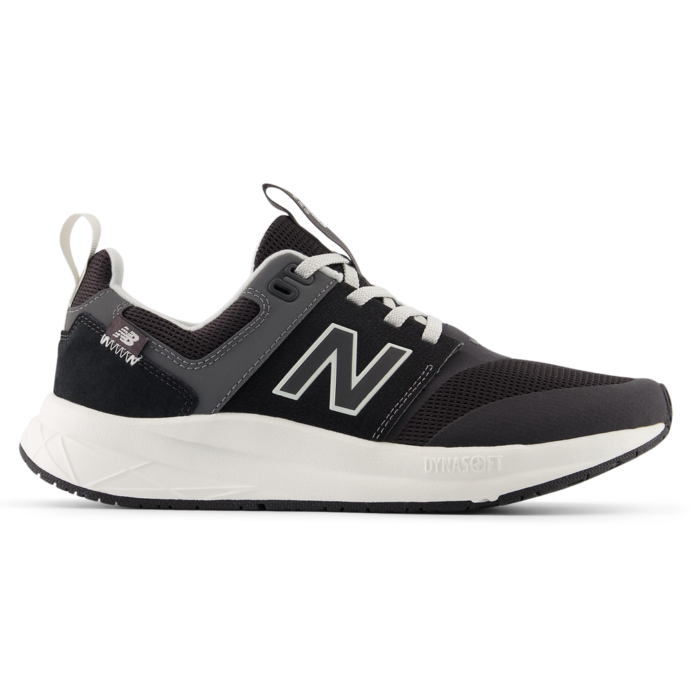 Unisex cipő New Balance U9005G9 – fekete