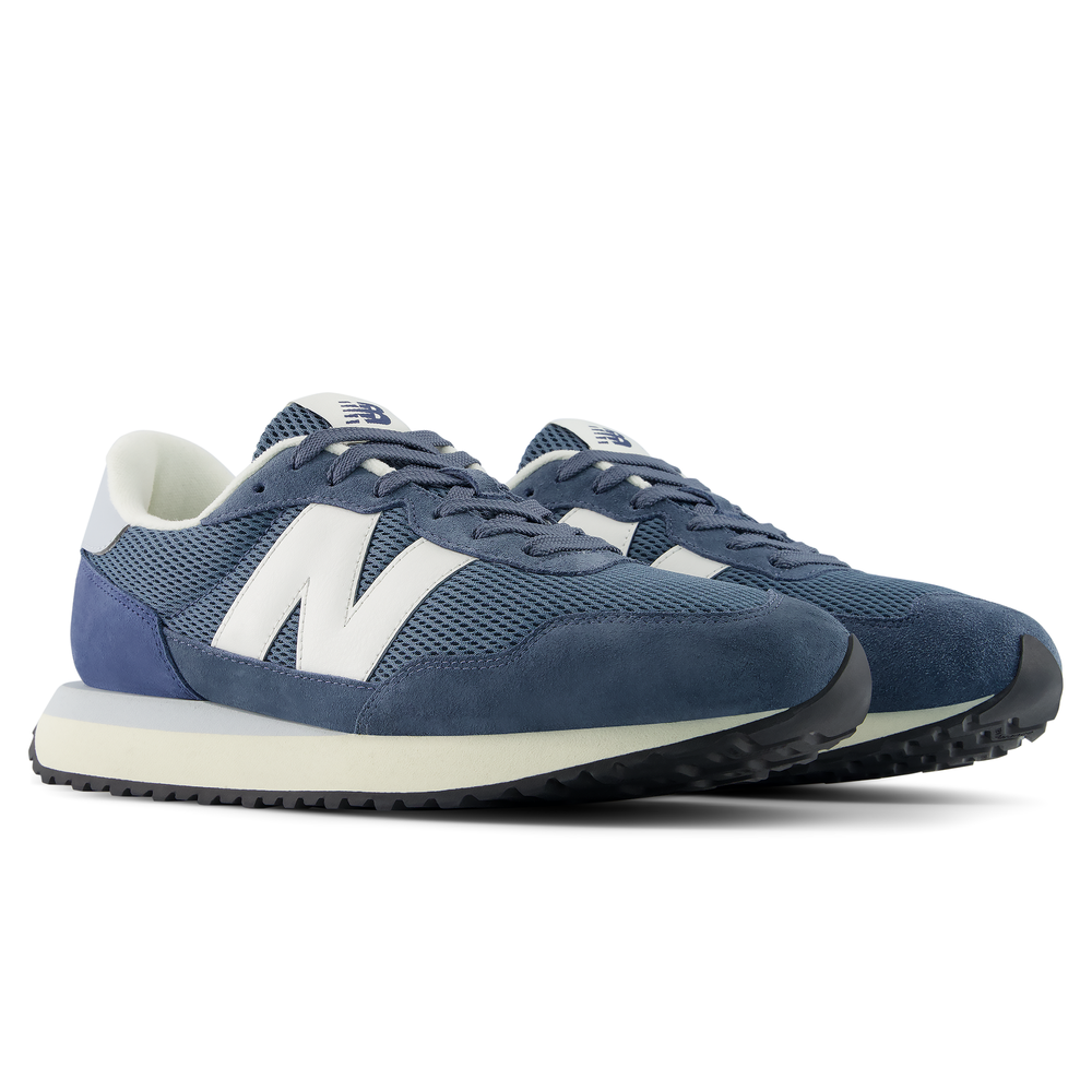 Férfi cipő New Balance M2372ZN – sötétkék