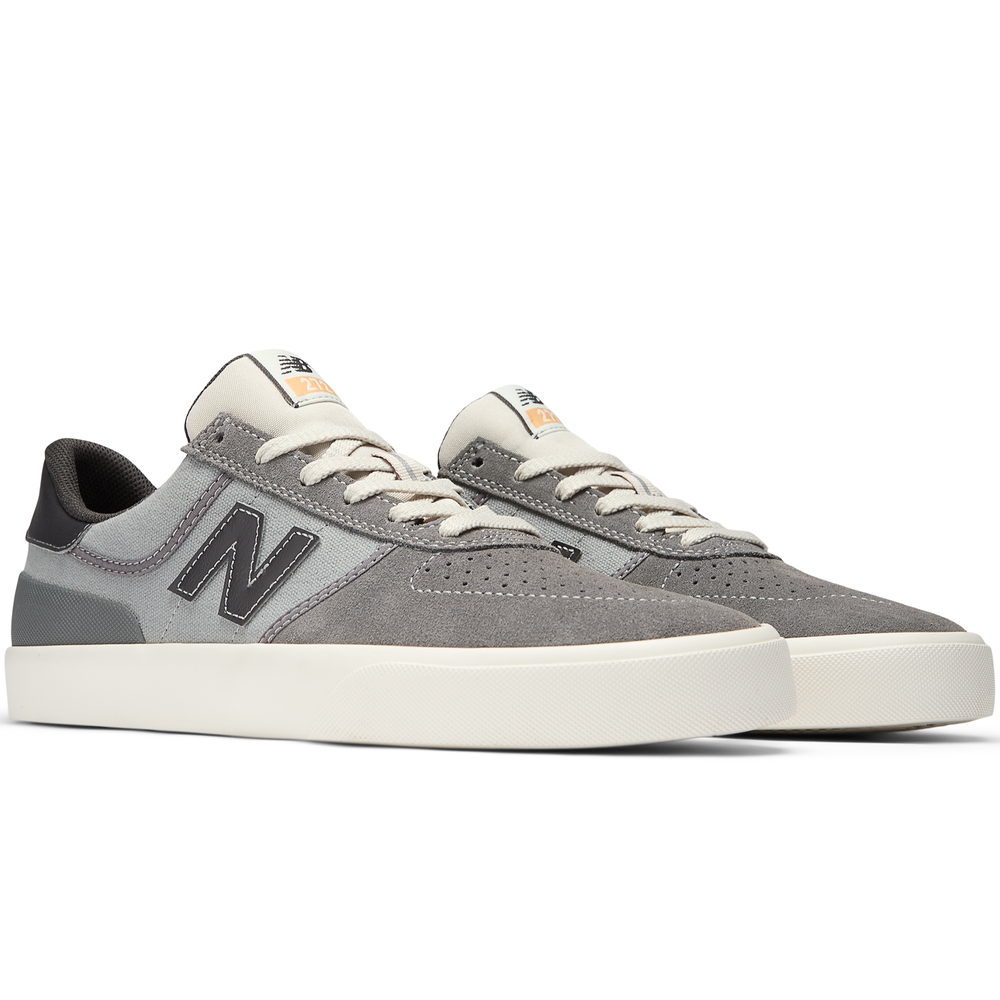 Férfi cipő New Balance Numeric NM272LMP – szürke