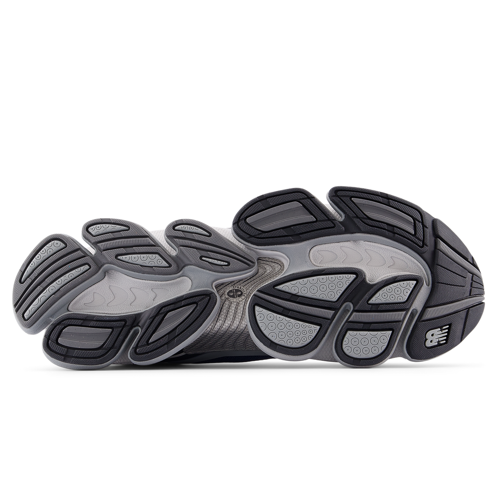 Unisex cipő New Balance ABZORB U20001PB – szürke