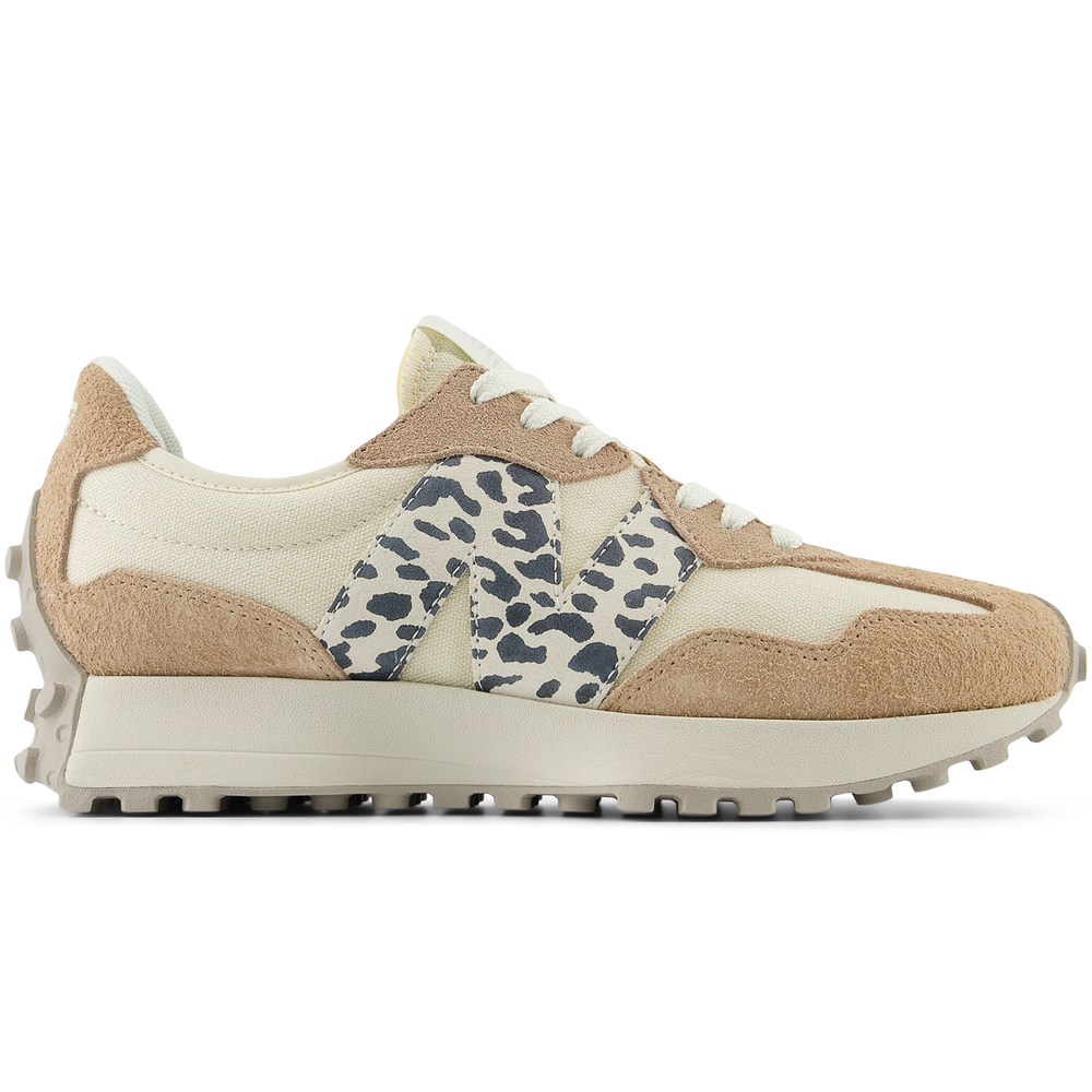 Női cipő New Balance WS327AQ – bézs